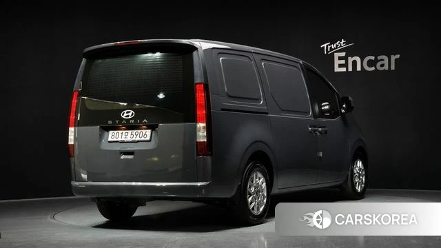 Hyundai Staria id 3825628 из Кореи 12
