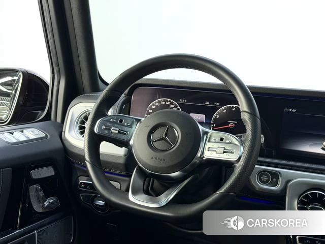 Mercedes-Benz G-class id 3993832 из Китая 12