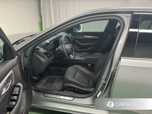 Cadillac CT5 id 4227866 из Китая 12