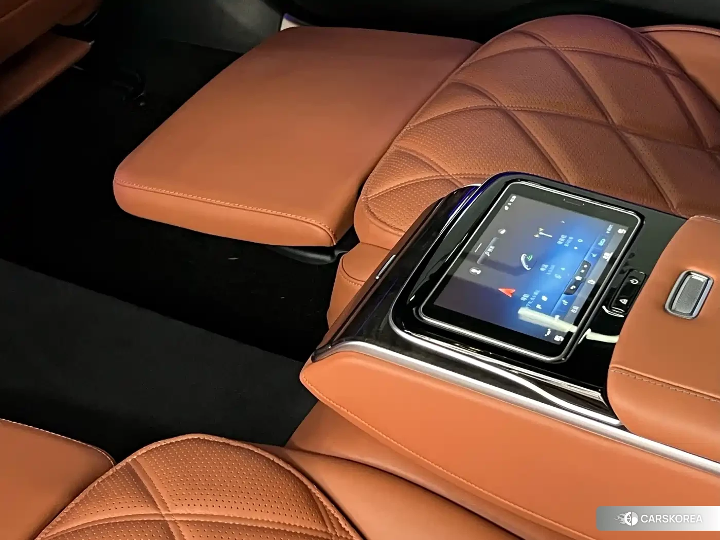 Mercedes-Benz Maybach S-Class id 4559574 из Китая 13