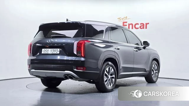 Hyundai Palisade id 4325394 из Кореи 12