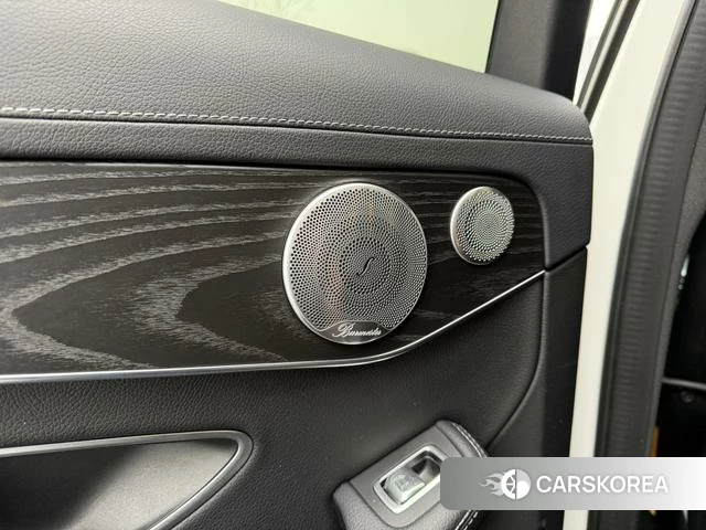 Mercedes-Benz Class C id 4271712 из Китая 10