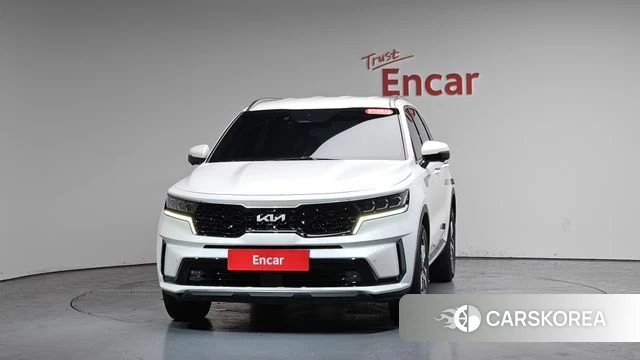 Kia Sorento 4th Generation id 3904218 из Кореи 12