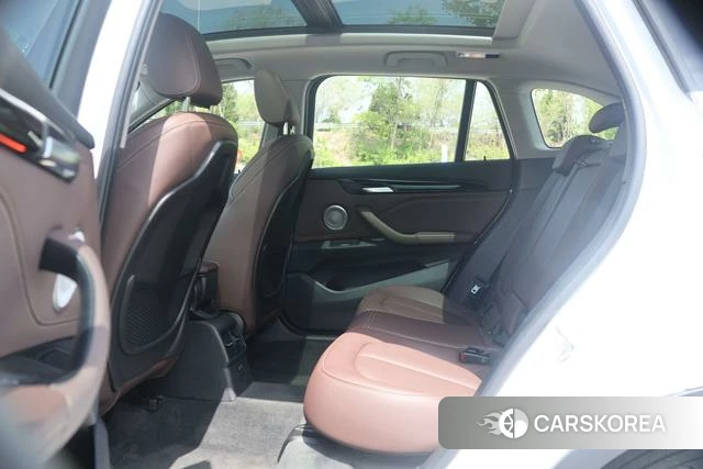 BMW X1 id 4367394 из Китая 10