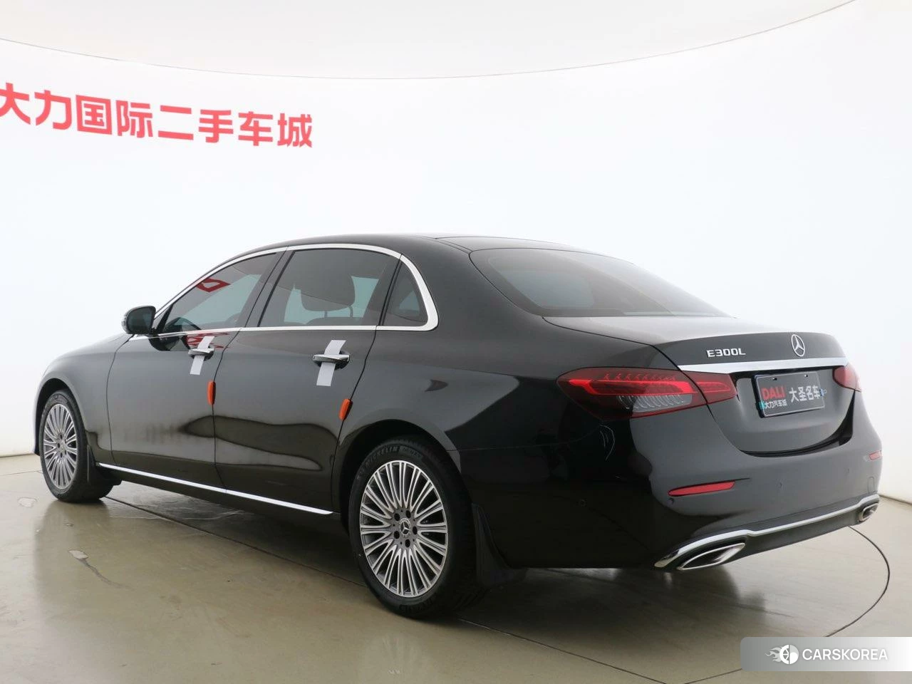 Mercedes-Benz E-class id 4413284 из Китая 8
