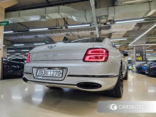 Bentley Flying Spur 3rd Generation id 2990512 из Кореи 12