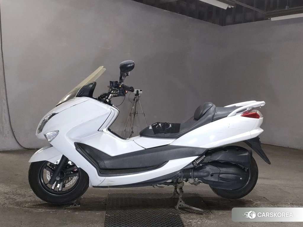 Проданный Yamaha MAJESTY 250 2013 из Японии