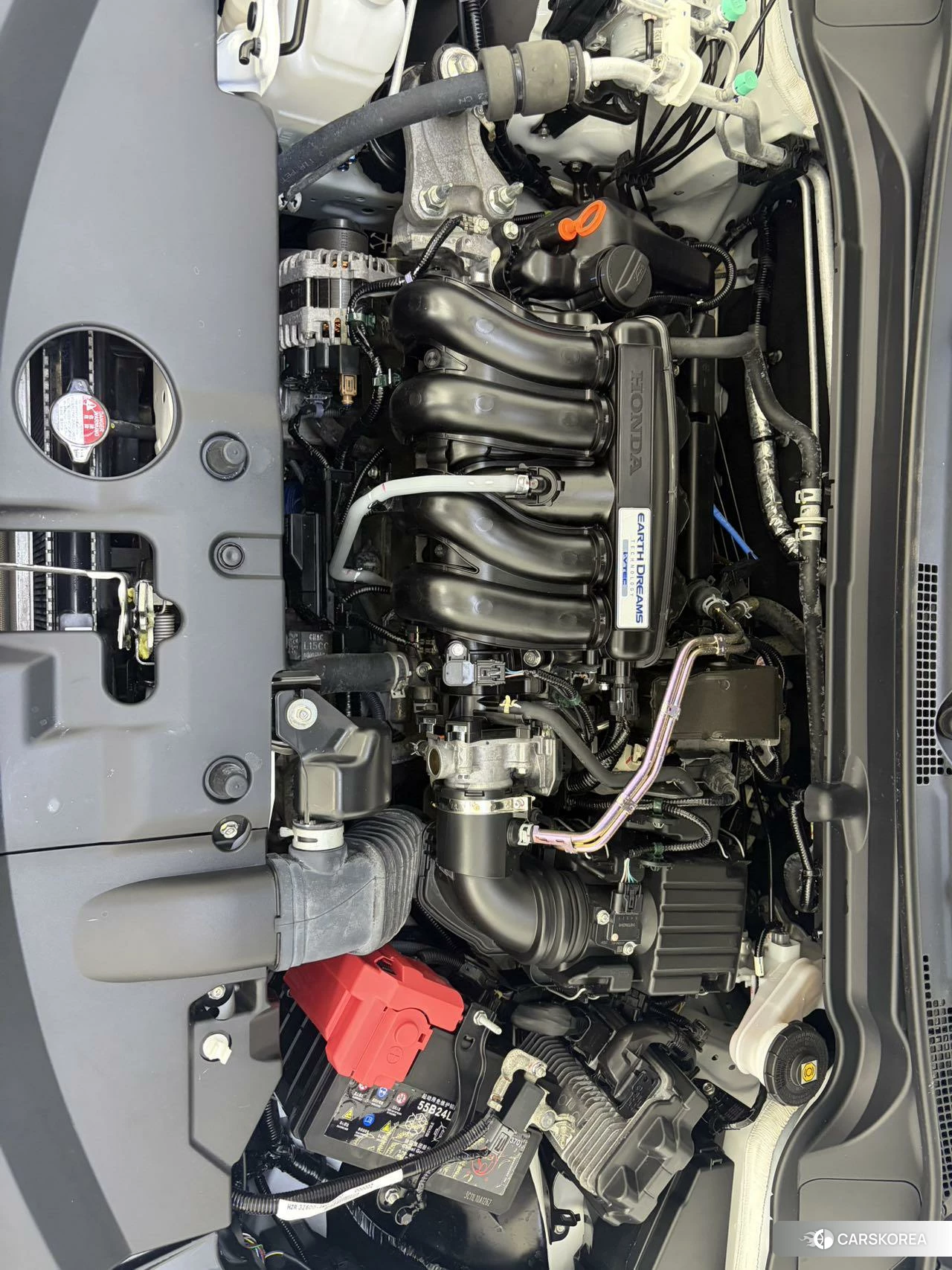 Honda Binzhi id 4455184 из Китая 8