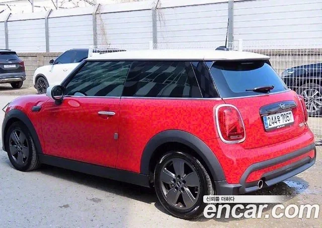Mini Cooper id 2863623 из Кореи 11