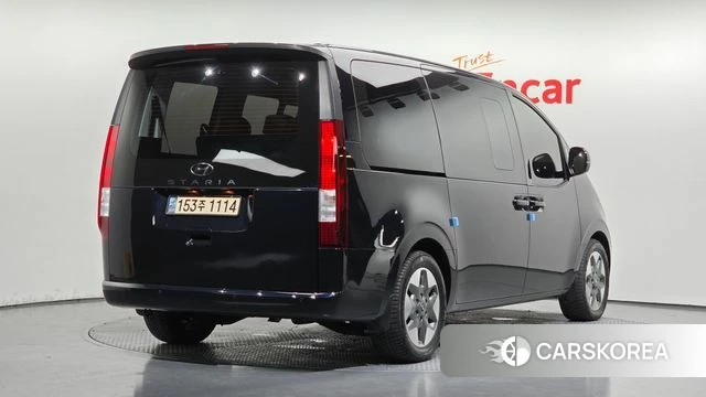 Hyundai Staria id 4585690 из Кореи 12