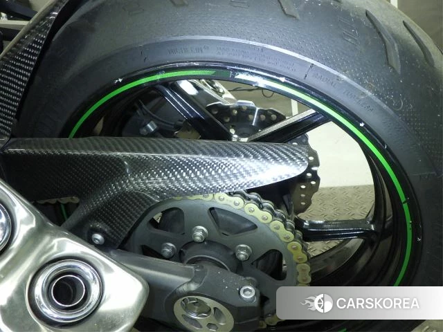 Rear photo