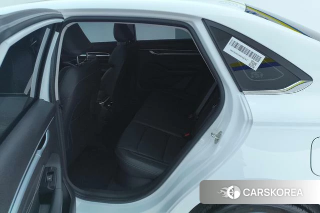 Geely Automobile Emgrand id 3908207 из Китая 9