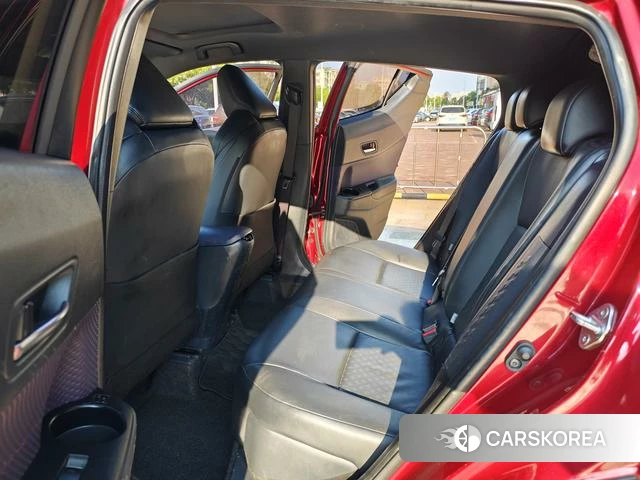 Toyota IZOA 2019 Красный из Китая, фото 2