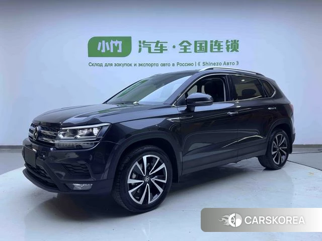 Volkswagen Tuyue id 4335971 из Китая 12