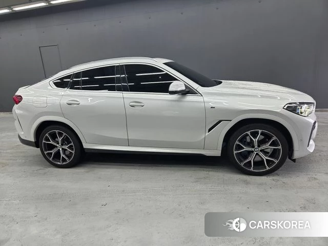 BMW X6 (G06) id 4355246 из Кореи 12