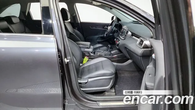 Kia The New Sorento id 2608444 из Кореи 12