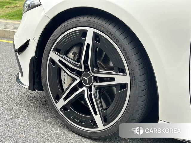 Mercedes-Benz Class A AMG id 4290838 из Китая 7