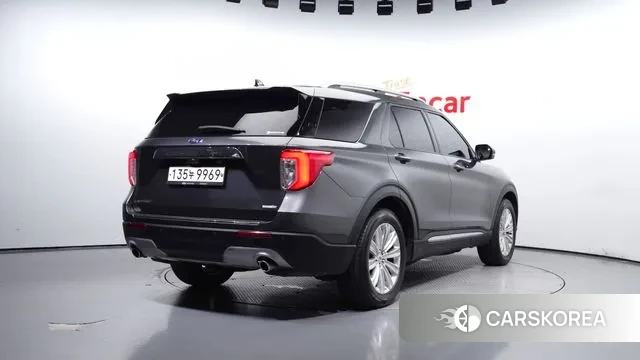 Ford Explorer 6th Generation id 3095273 из Кореи 12