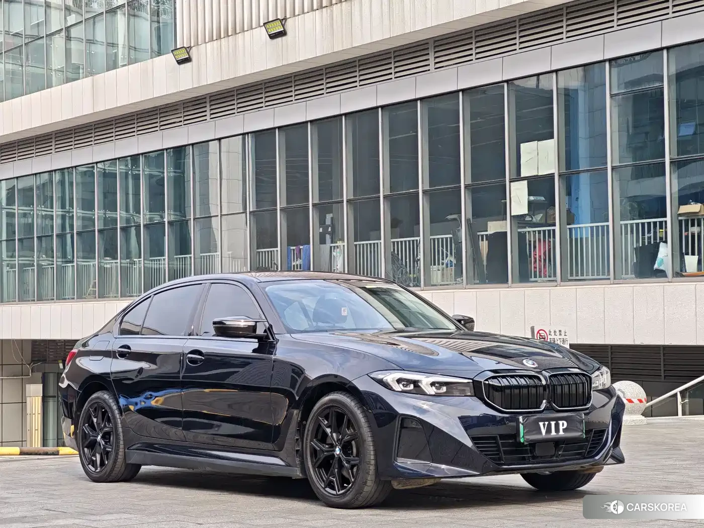 BMW i3 id 4576862 из Китая 12