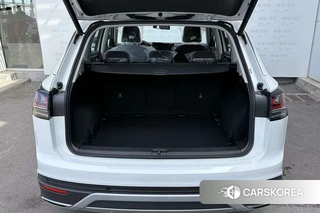 Volkswagen Tanyue id 4257951 из Китая 11