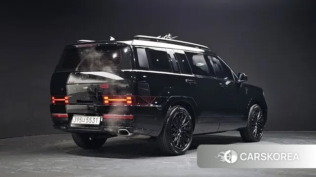 Hyundai Santa Fe (MX5) id 3590698 из Кореи 12