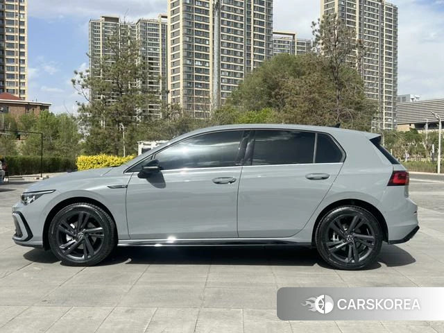 Volkswagen Golf id 4297433 из Китая 9