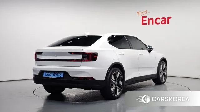 Polestar Polestar 2 id 3027249 из Кореи 12