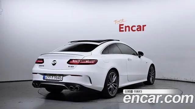 Mercedes-Benz E-Class W213 id 2859029 из Кореи 12