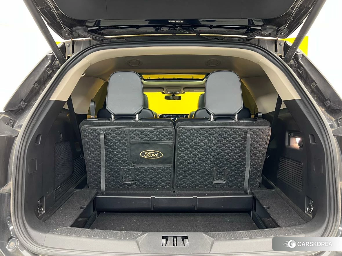 Ford Explorer id 4453689 из Китая 12