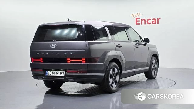 Hyundai Santa Fe (MX5) id 3934138 из Кореи 12