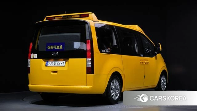Hyundai Staria id 4280893 из Кореи 12