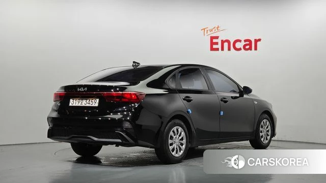 Kia The New K3 2nd generation id 4720871 из Кореи 12