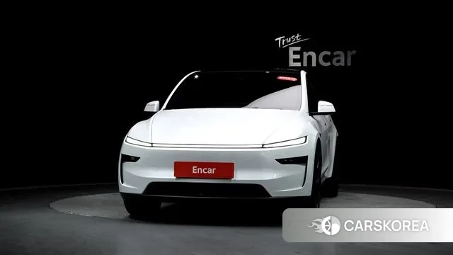 Tesla Model Y id 3585428 из Кореи 12