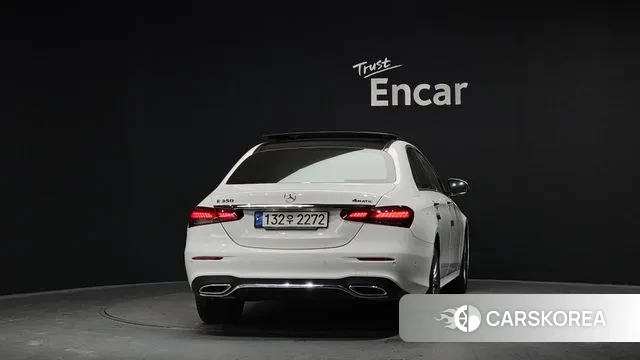 Mercedes-Benz E-Class W213 id 3670943 из Кореи 12