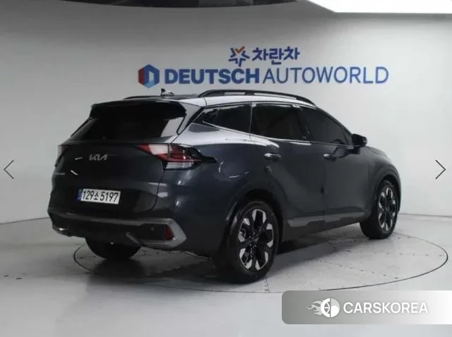 Kia Sportage 5th Generation id 2890313 из Кореи 12