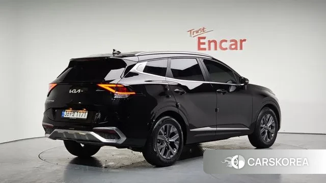 Kia Sportage 5th Generation id 3508700 из Кореи 12