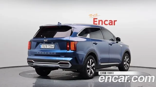 Kia Sorento 4th Generation id 2907154 из Кореи 12