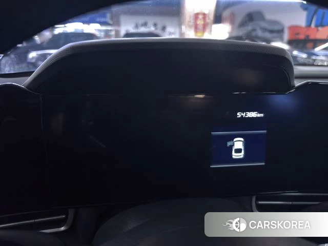 Hyundai Elantra 2022 Другой из Китая, фото 4