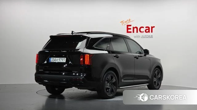 Kia Sorento 4th Generation id 4230988 из Кореи 12