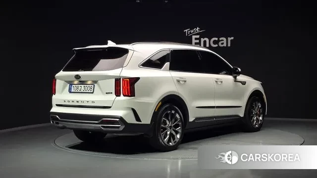 Kia Sorento 4th Generation id 3059912 из Кореи 12