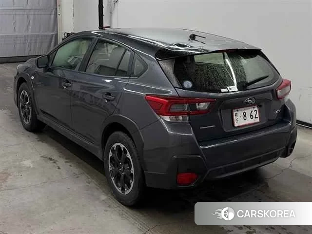 Subaru XV 2022 из Японии, фото 2