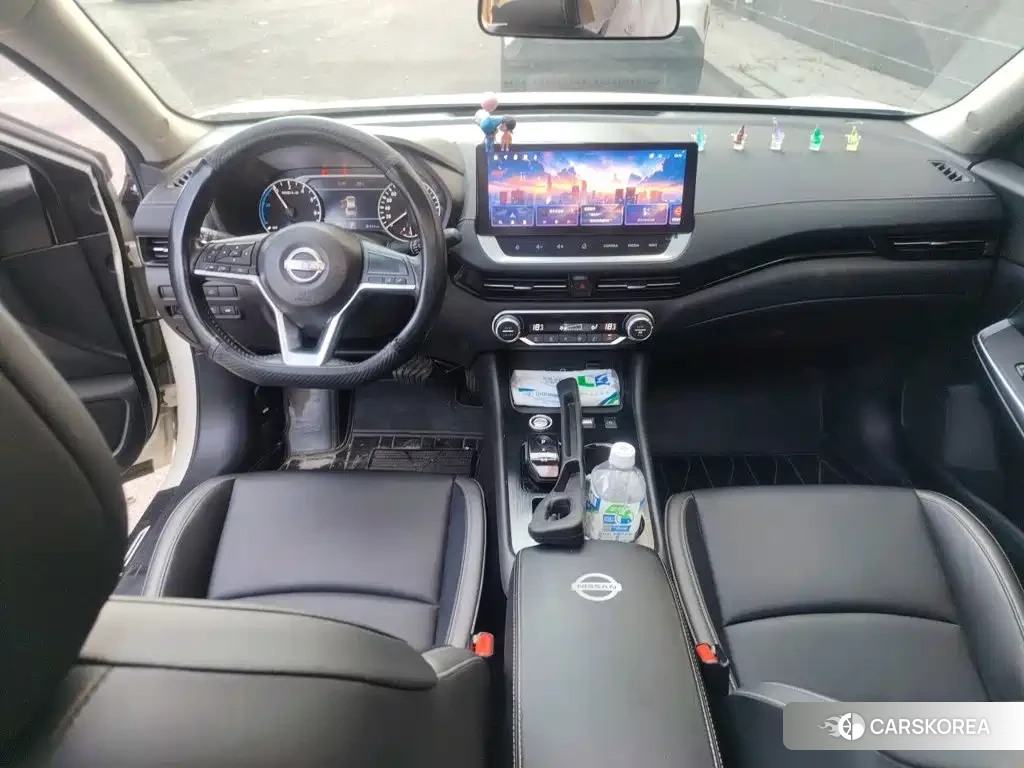 Nissan Sylphy id 4674406 из Китая 12