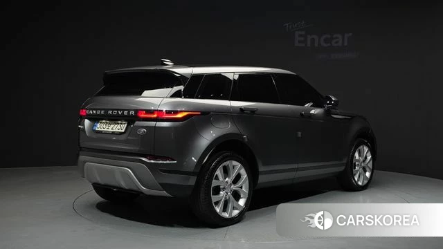 Land Rover Range Rover Evoque 2nd Generation id 3885281 из Кореи 12
