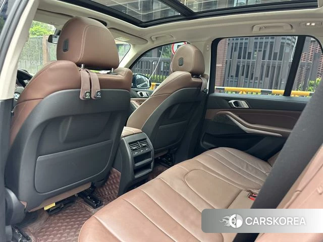 BMW X5 (imported) id 4328431 из Китая 12