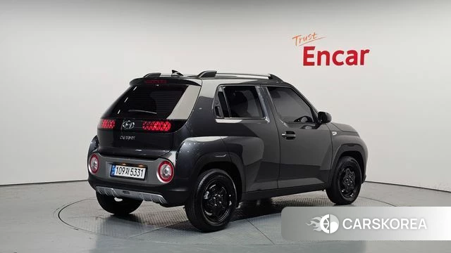Hyundai Casper id 4360399 из Кореи 12