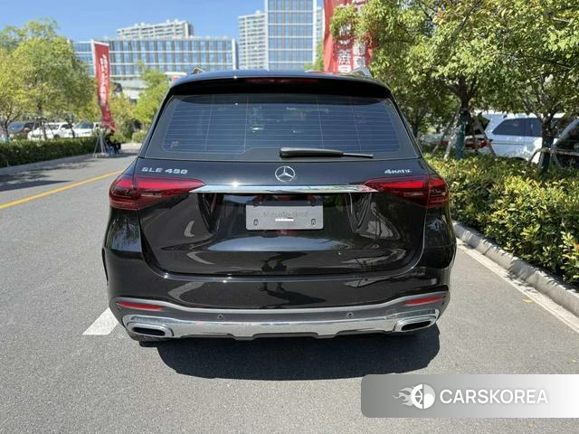 Mercedes-Benz GLE (import) id 4272081 из Китая 11