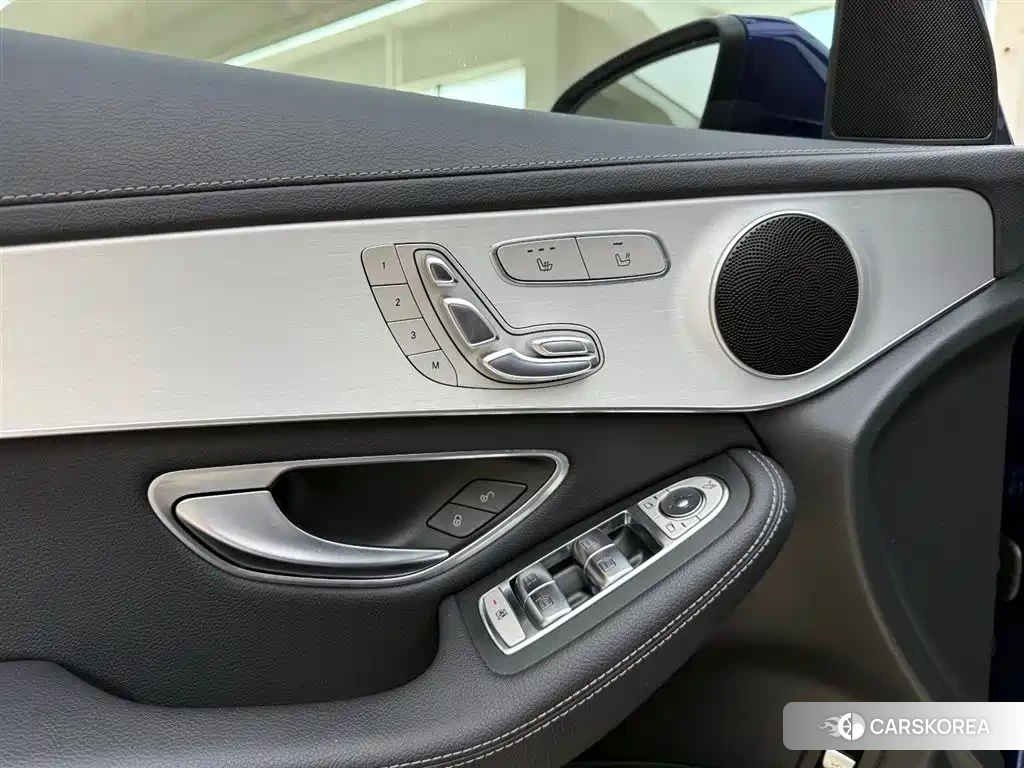Mercedes-Benz GLC id 4576384 из Китая 10