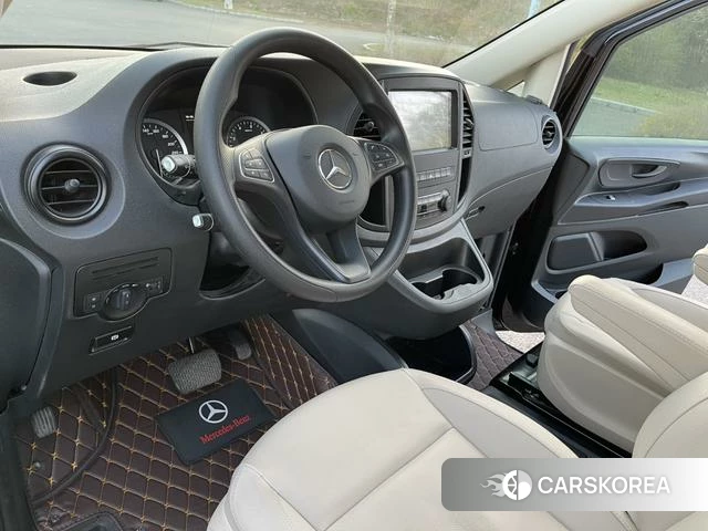 Mercedes-Benz Vito id 4257525 из Китая 8