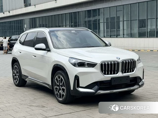 BMW X1 id 4265561 из Китая 11
