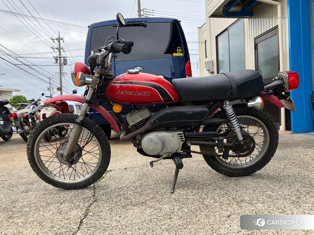 Проданный Honda CB1300SF BOLDOR ABS 2018 из Японии, фото 2